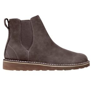 Women's Stonington Chelsea
Boots, Leather LLBean